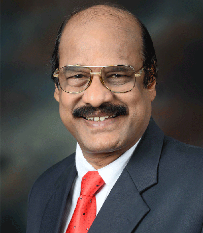Dr.A. Ramalingam